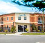 Jurien Bay Motel Apartments - Accommodation Noosa