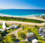 Bellhaven 1 17 Willow Street - Accommodation Noosa