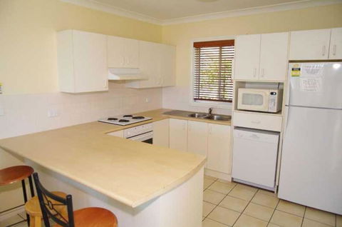 Breakers 1 13 East Street - Accommodation Noosa 4