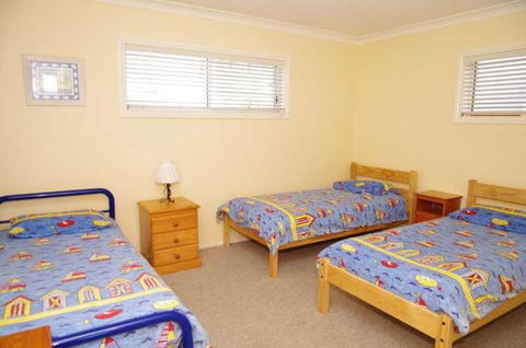 Breakers 1 13 East Street - Accommodation Noosa 1