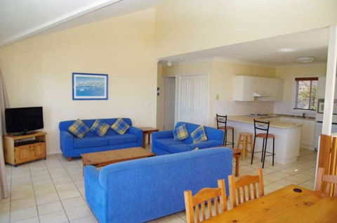 Breakers 1 13 East Street - Accommodation Noosa 3