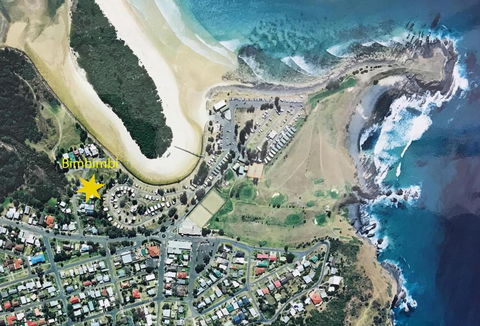 Bimbimbi 1 11 Willow Street - Accommodation Noosa 6