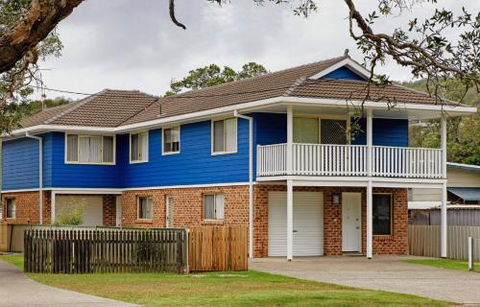 Bimbimbi 1 11 Willow Street - Accommodation Noosa 3
