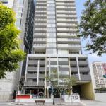 Apartments At 212 Margaret - Accommodation Noosa 0