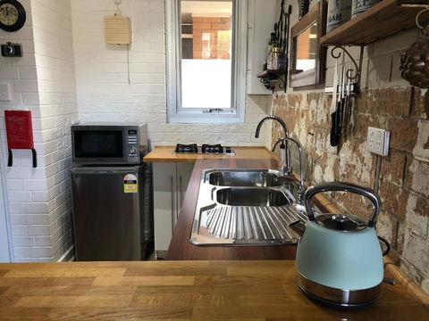 The Original Fremantle Apartment - Accommodation Noosa 3