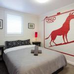 The Original Fremantle Apartment - Accommodation Noosa 0