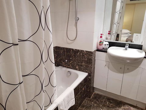 Accommodation Sydney 38 Harbour Street Sydney - Accommodation Noosa 1