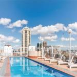 Accommodation Sydney 38 Harbour Street Sydney - Accommodation Noosa 0