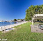 14 The Commodore 9 11 Donald Street unit in the heart of town with views  WIFI - Accommodation Noosa