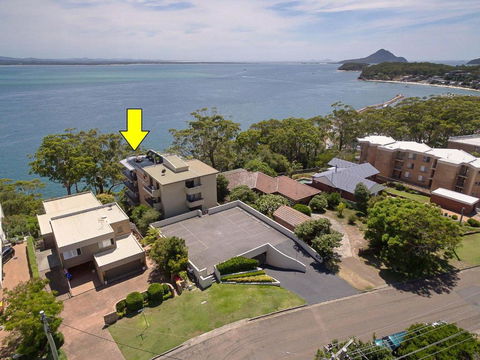 4 Skyline 12 Thurlow Avenue Air Conditioned & WIFI - Accommodation Noosa 6