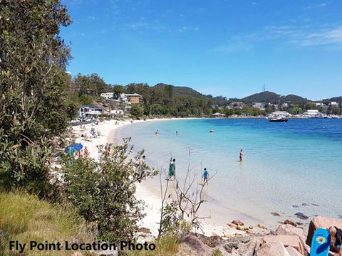 4 Skyline 12 Thurlow Avenue Air Conditioned & WIFI - Accommodation Noosa 3