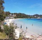 4 Skyline 12 Thurlow Avenue air conditioned  WIFI - Accommodation Noosa