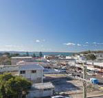 11 Bayview Apartment 42 Stockton Street right in the CBD of Nelson Bay with water views - Accommodation Noosa