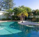 33 Gloucester St. huge holiday house in Nelson Bay with pool  stunning water views - Accommodation Noosa