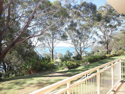 1 Fiddlers Green 62 Magnus Street Ground Floor Unit Close To CBD - Accommodation Noosa 5