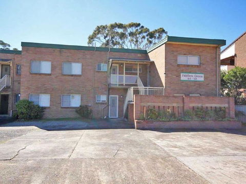 1 Fiddlers Green 62 Magnus Street Ground Floor Unit Close To CBD - Accommodation Noosa 4