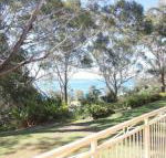 1 Fiddlers Green 62 Magnus Street ground floor unit close to CBD - Accommodation Noosa