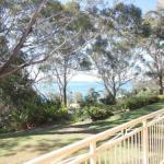 1 Fiddlers Green 62 Magnus Street Ground Floor Unit Close To CBD - Accommodation Noosa 0