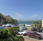 1 Portofino 7 Laman Street aircon  1st level unit - Accommodation Noosa