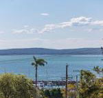 23 The Commodore 9 11 Donald Street delightful unit with gorgeous water views - Accommodation Noosa