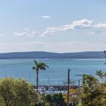 23 The Commodore 9 11 Donald Street Delightful Unit With Gorgeous Water Views - Accommodation Noosa 0