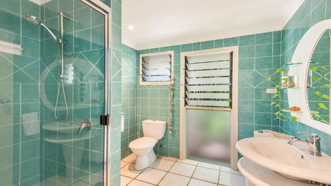 Barefoot In Lennox WiFi Foxtel Pool - Accommodation Noosa 2