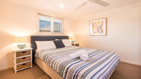 Barefoot In Lennox WiFi Foxtel Pool - Accommodation Noosa 6