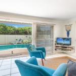 Barefoot In Lennox WiFi Foxtel Pool - Accommodation Noosa 0