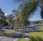 5 Tradewinds 110 Victoria Parade location is fantastic  water views - Accommodation Noosa