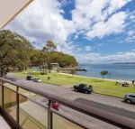 4 Collendina 19 Kurrawa Close fantastic water views  sea breezes - Accommodation Noosa