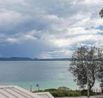 2 Sunnie Belle 3 Victoria Parade water views over Nelson Bay foreshore - Accommodation Noosa