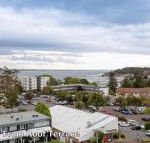 1 Seaview 9 Church Street huge air conditioned unit with lift  WIFI - Accommodation Noosa