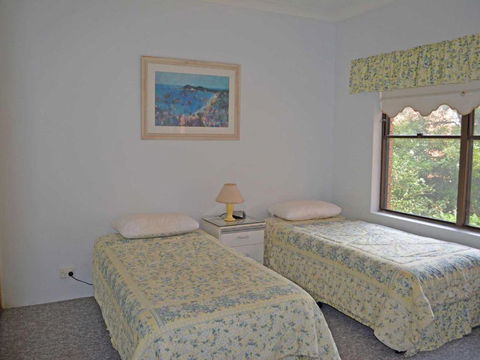 3 Sailfish 46 Magnus Street - Accommodation Noosa 1