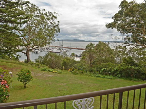 3 Sailfish 46 Magnus Street - Accommodation Noosa 5