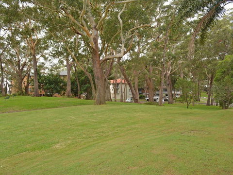 3 Sailfish 46 Magnus Street - Accommodation Noosa 4