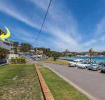 3 Sunset 11 Victoria Parade stunning unit right across from the water - Accommodation Noosa