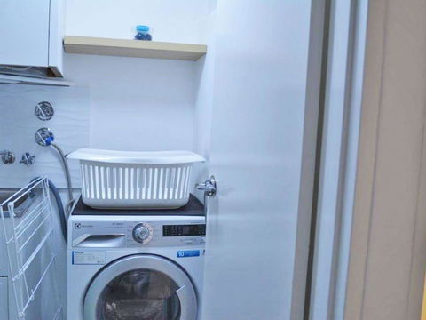 2 Westpoint 2 Thurlow Avenue Ground Floor Linen Supplied Views - Accommodation Noosa 1