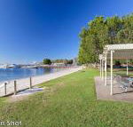 2 Westpoint 2 Thurlow Avenue ground floor linen supplied views - Accommodation Noosa