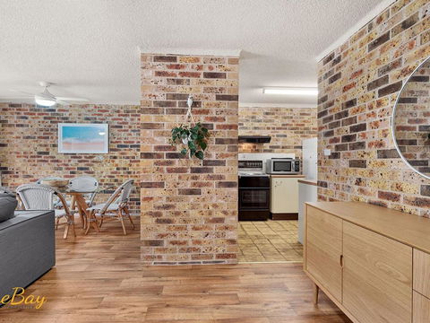Bay Parklands No.67 - Accommodation Noosa 1