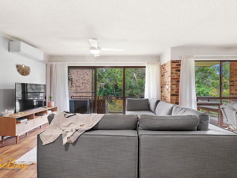 Bay Parklands No.67 - Accommodation Noosa 2