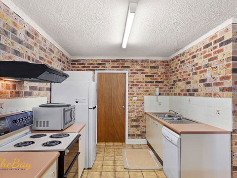 Bay Parklands No.67 - Accommodation Noosa 4