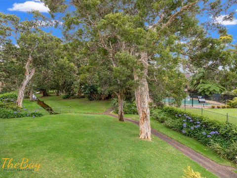 Bay Parklands No.67 - Accommodation Noosa 5