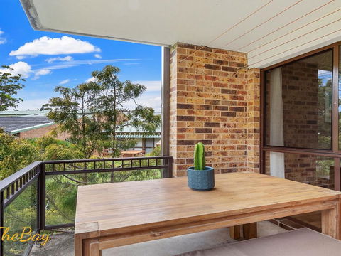 Bay Parklands No.67 - Accommodation Noosa 3