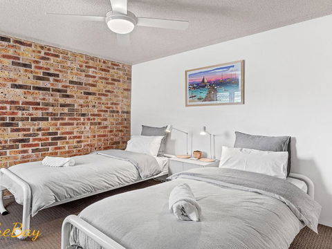 Bay Parklands No.67 - Accommodation Noosa 6