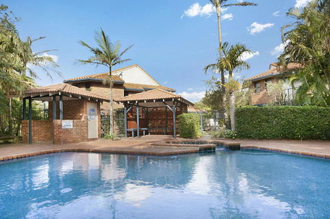 Calinda Sol 7 Byron Bay - Accommodation Noosa 2