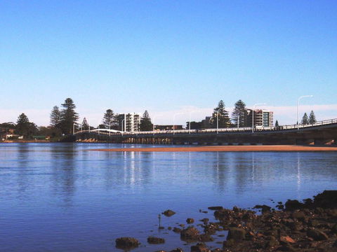 Sandbar 103 Forster Main Beach - Accommodation Noosa 4
