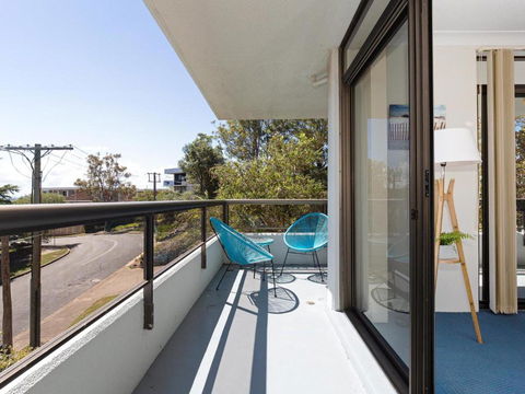 3 The Commodore 9 11 Donald Street Great Unit In The Heart Of Town - Accommodation Noosa 6