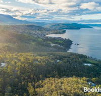 Tinderbox Retreat - Accommodation Noosa