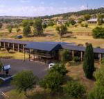 Blue Jacket Motel - Accommodation Noosa