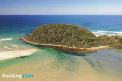 Soldier Crab Shack 20 Macleay St - Accommodation Noosa 4